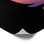 Poster Mais le premier café | Les amateurs de café du lev (Coin)