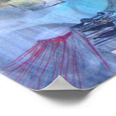 Poster Mais Nos Yeux Nous Ont Donné (Coin)