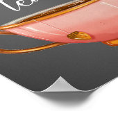 Poster Mais Premier Tea Print (Coin)