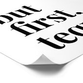 Poster Mais Premier Tequila (Coin)