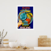 Poster Mais Voyez D'Abord L'Irlande ! (Cuisine)