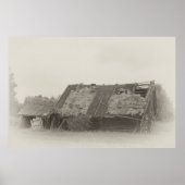 Poster Maison (Devant)