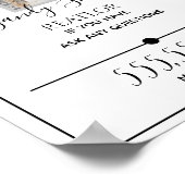 Poster Maison à vendre SIGNE IMMOBILIER, Véritable affich (Coin)