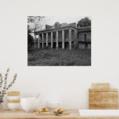 Poster Maison Beauregard (Cuisine)