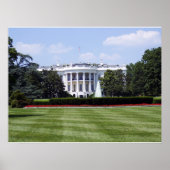 POSTER MAISON BLANCHE (Devant)