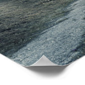 Poster Maison chassée (Coin)