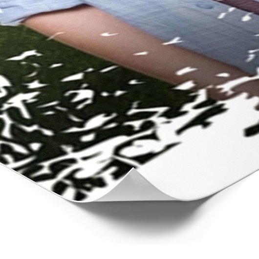 Poster maison complète (Coin)