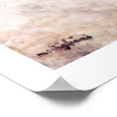 Poster Maison D'Arbre De Modigliani Amedeo (Coin)