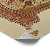 Poster Maison de campagne à Tabarka (Coin)