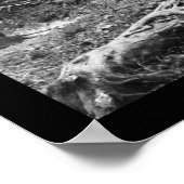 Poster Maison de colons en Nouvelle-Zélande 1906 (Coin)