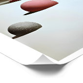 Poster Maison de la mort (Coin)