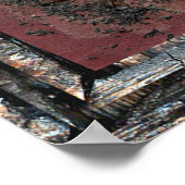 Poster Maison de la tromperie (Coin)