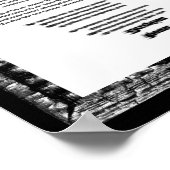 Poster Maison de la tromperie (Coin)