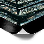 Poster Maison de la tromperie (Coin)