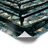 Poster Maison de la tromperie (Coin)