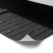 Poster Maison de l'État du Maryland - Annapolis Mary (Coin)