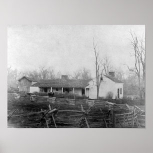 Poster Maison de photographie proscrite de Jess James