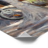 Poster Maison de Samba 2005 (Coin)