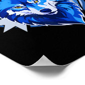 Poster Maison des Rêveurs Reveur (Coin)