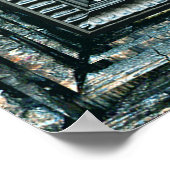 Poster Maison du destin (Coin)