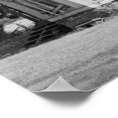 Poster Maison Gayle-Locke (Coin)