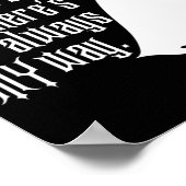 Poster Maison hantée  (Coin)