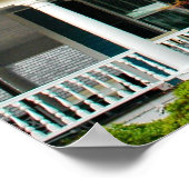 Poster Maison Haymont (Coin)