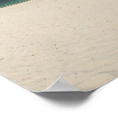 Poster Maison légère à Miami (Coin)