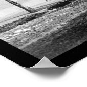 Poster Maison Marshall à Alexandrie, VA 1865 (Coin)