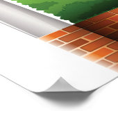 Poster Maison Multistorey (Coin)