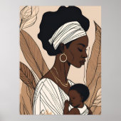 Poster Maison - où le cœur est (Devant)