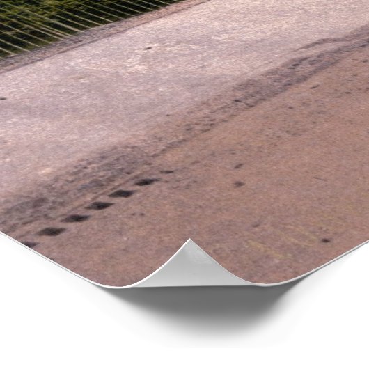 Poster Maison Shakespeare (Coin)