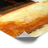 Poster maison simple mais belle (Coin)