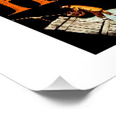 Poster Maison sur Haunted Hill (1959) (Coin)