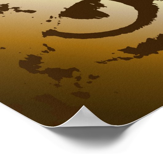 Poster Maison Tiger (Coin)