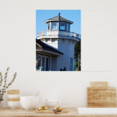 Poster Maison Turret (Cuisine)