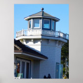 Poster Maison Turret (Devant)