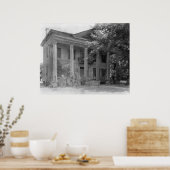 Poster Maison Tyson (Cuisine)