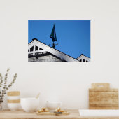 Poster Maison Voilibateau Vane II (Cuisine)