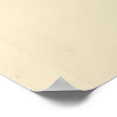 Poster Maison Wren (Coin)