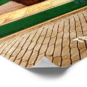 Poster Maisons mystérieuses de Donnelly - No.1 Mont Dora (Coin)