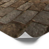 Poster Maisons Renaissance (Coin)