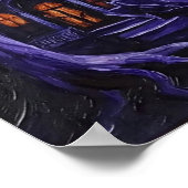 Poster MaisonSorcière (Coin)