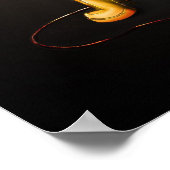 Poster Maître de la bête (Coin)