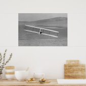 POSTER MAÎTRE DE L'AIR 1902 (Cuisine)