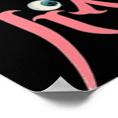 Poster Maître de marionnette (Coin)