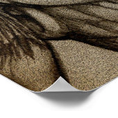 Poster Maître des Runes (Coin)