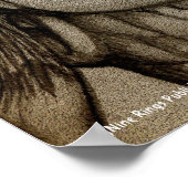 Poster "Maître des Runes" (Coin)