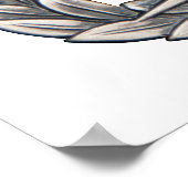 Poster Maître EOD (Coin)