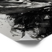 POSTER MAÎTRE LEE (Coin)